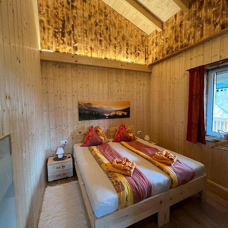 Apartamento Bergblick Hollnhof Donnersbach Exterior foto